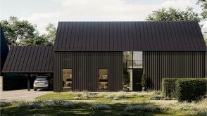 Custom Build for sale in Countess Cross photo